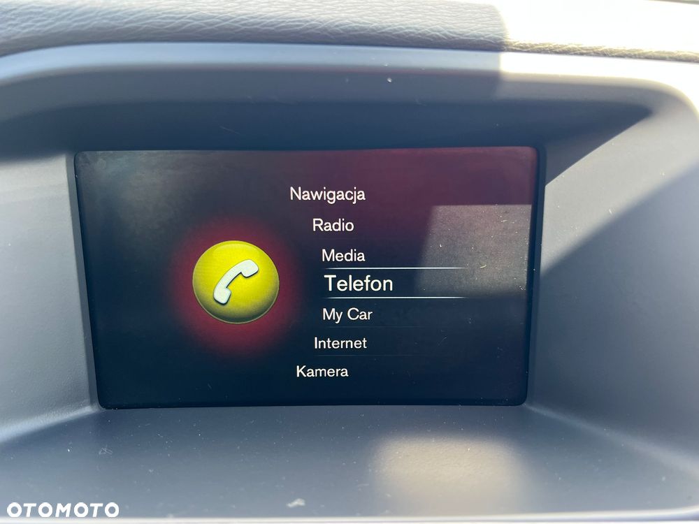 Volvo V60 D4 Drive-E Summum - 29