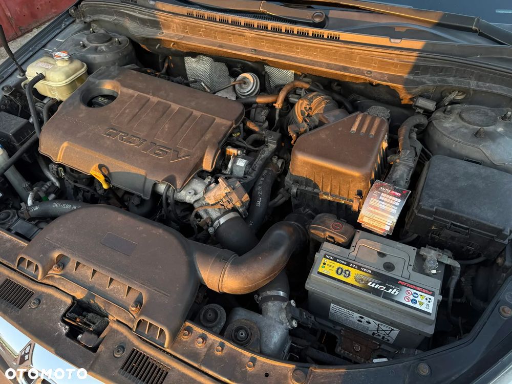 Hyundai i30 i30cw 1.6 CRDi FIFA WM Edition - 19