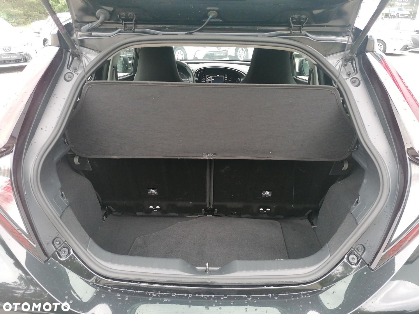 Toyota Aygo X - 11
