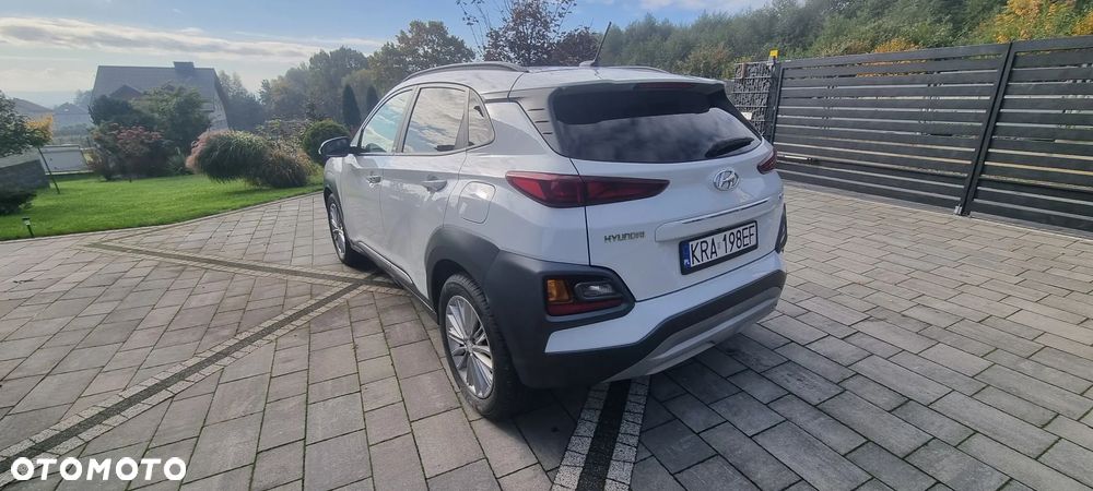 Hyundai Kona 1.0 T-GDI EDITION 30+ - 13