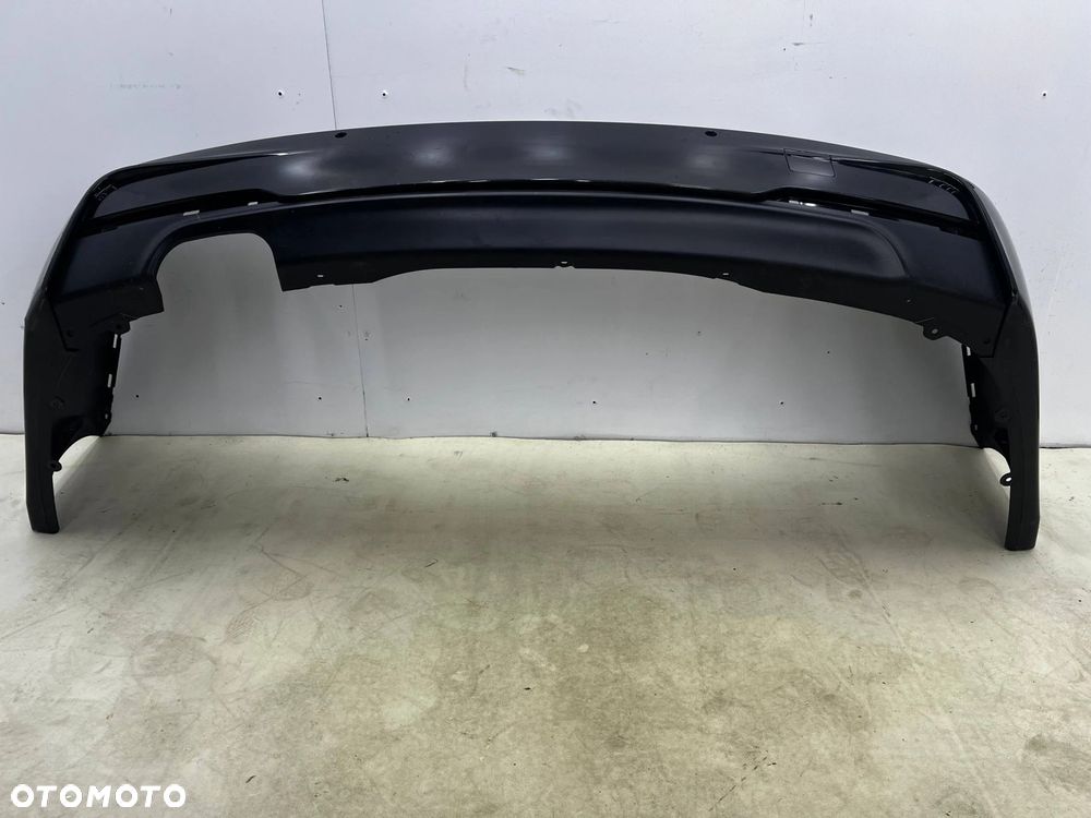Zderzak tylny BMW 3 F31 M-Pakiet Kombi 11-18r. tył 4XPDC 8054209 - 7