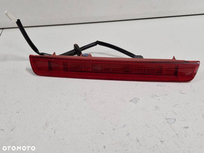 NISSAN QASHQAI II 2 J11 LAMPKA 3 ŚWIATŁO STOP STOPU 265904EA0A - 2