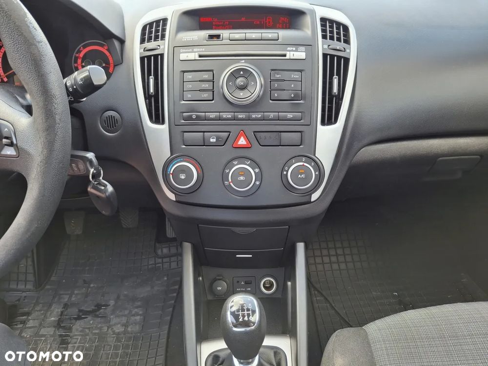 Kia Ceed 1.6 Crdi Comfort - 7