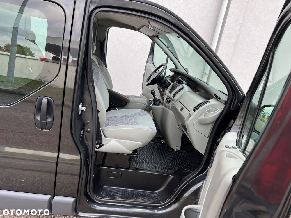 Opel Vivaro L2H1 Edition - 26