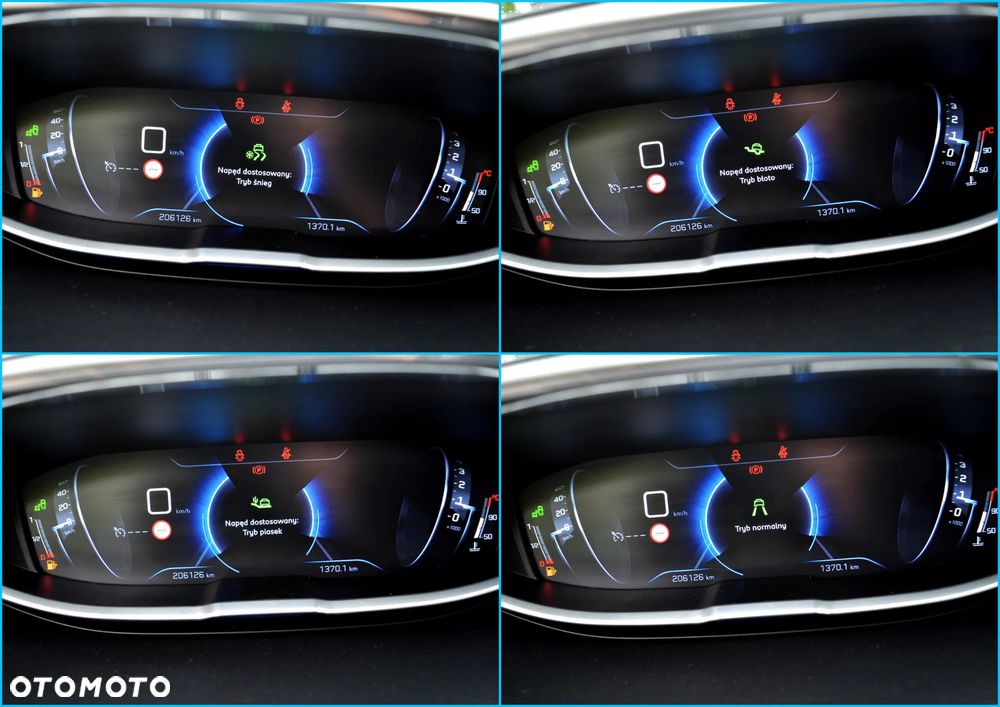 Peugeot 3008 2.0 BlueHDi Active S&S - 16