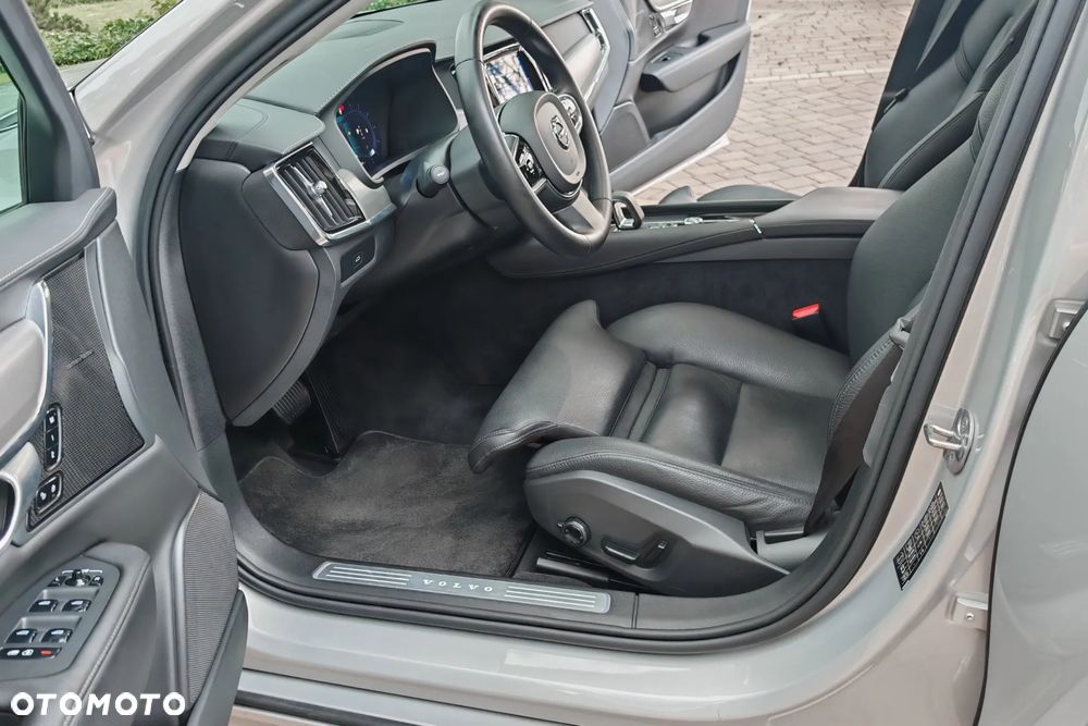 Volvo S90 B5 D AWD Ultimate Bright - 16