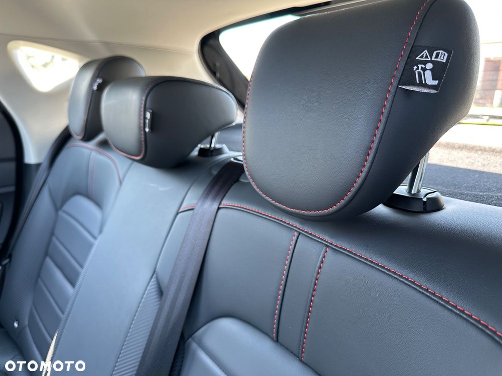 MG ZS ICE 1.0T-GDI Luxury - 22