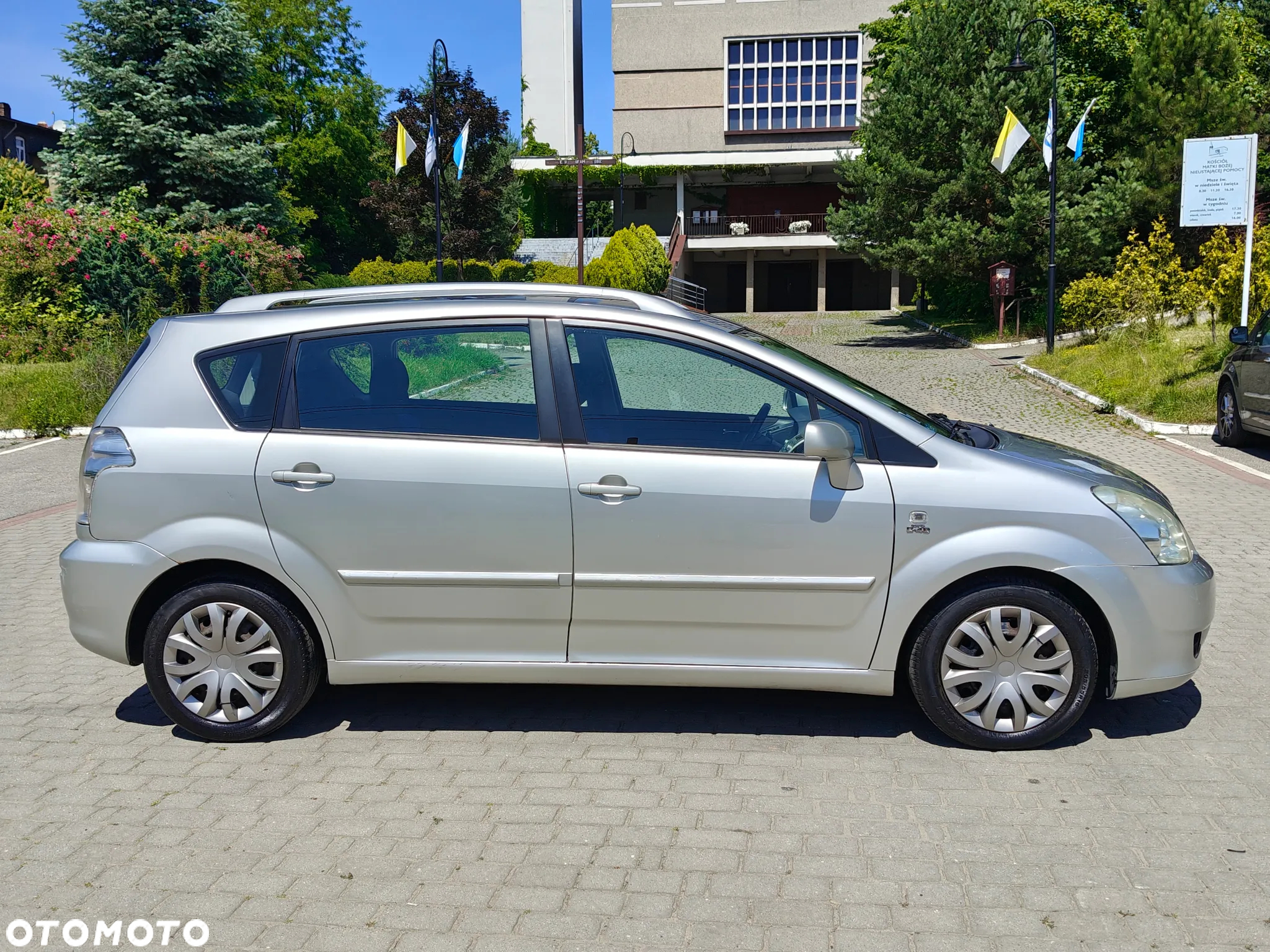Toyota Avensis 2.0 D-4D - 2