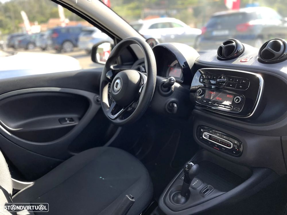 Smart ForFour EQ pulse - 11