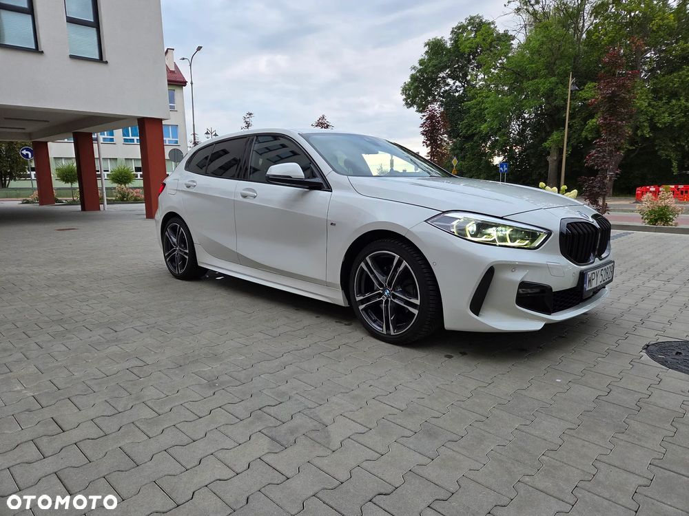 BMW Seria 1