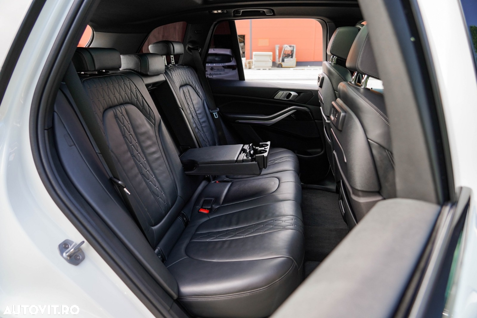 BMW X5 - 15