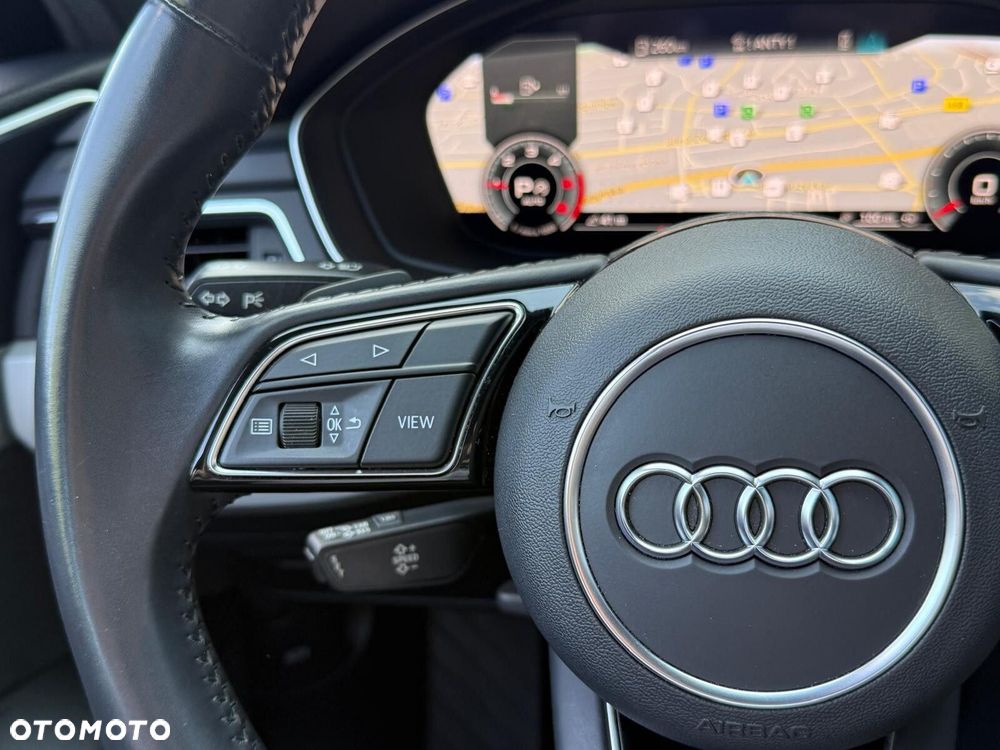 Audi A4 Allroad - 14