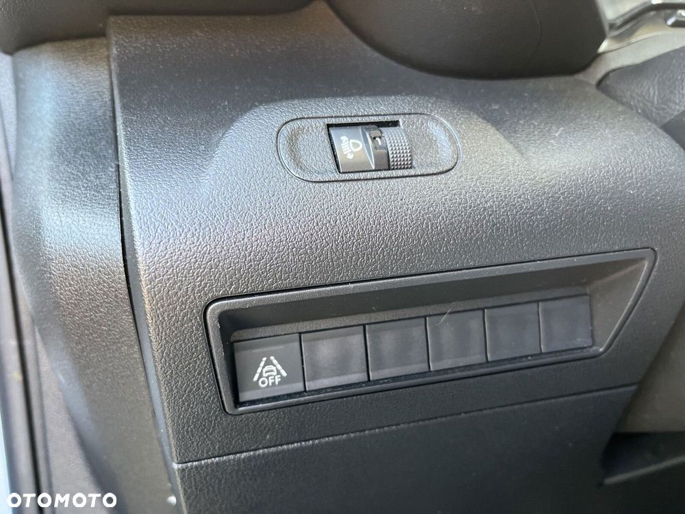Toyota Proace City 2021