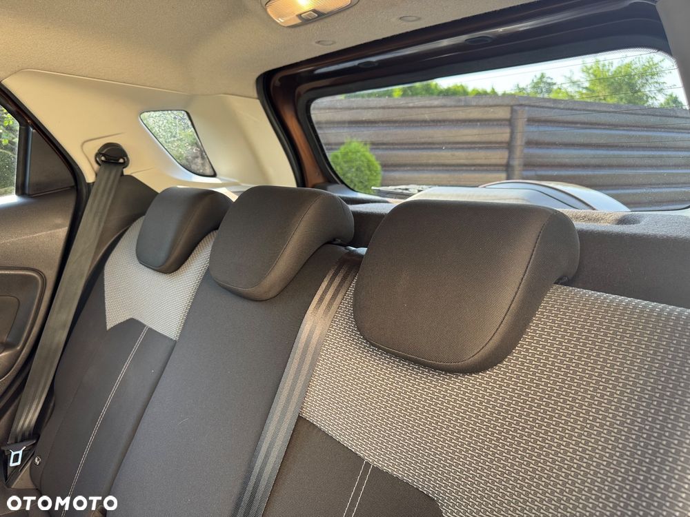 Ford EcoSport 1.0 EcoBoost COOL&CONNECT - 11