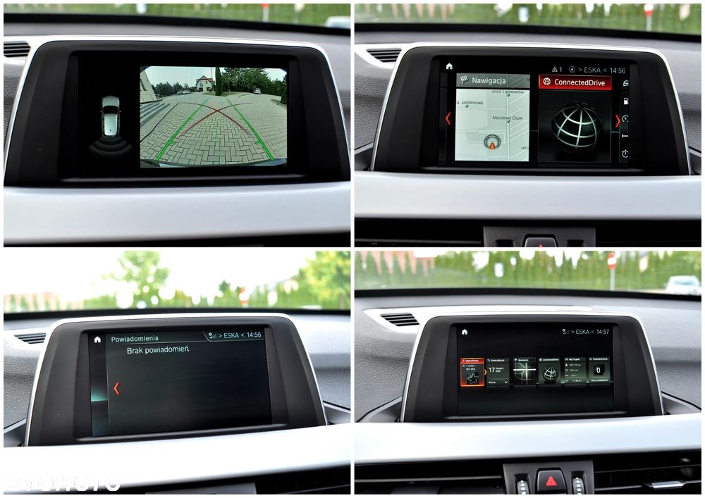 BMW X1 sDrive20d Sport Line - 36