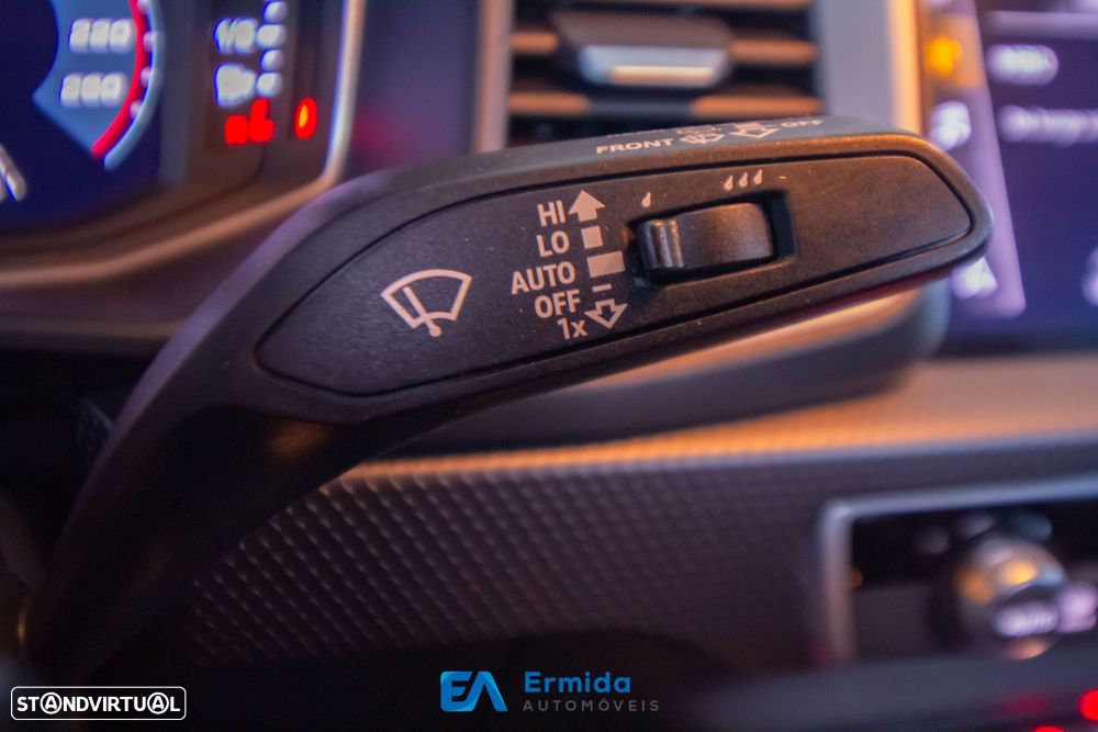 Audi A1 Sportback 25 TFSI S line - 46