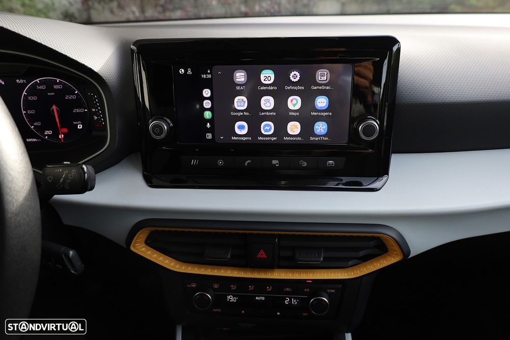 SEAT Arona 1.0 TSI Style - 33