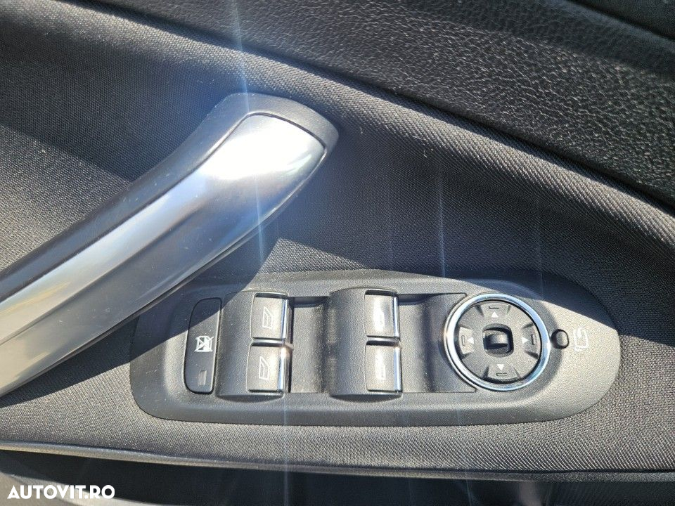 Ford Mondeo - 18
