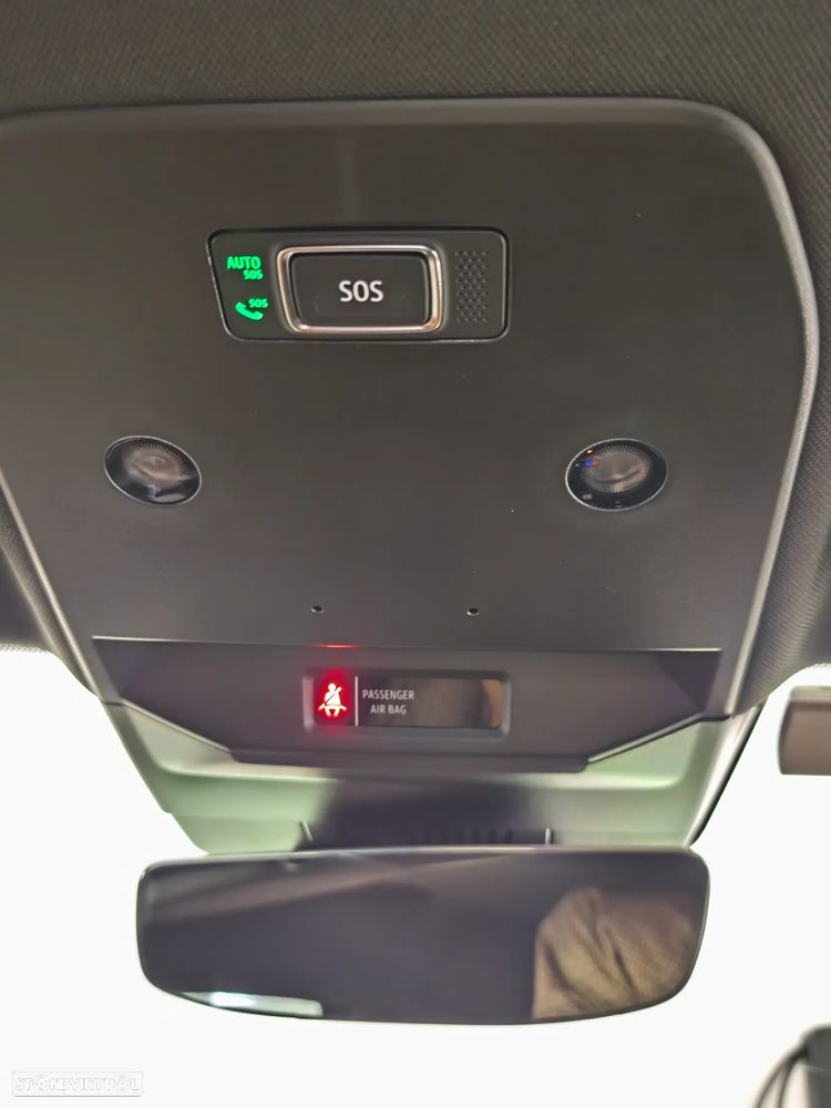 Renault Mégane E-Tech EV60 Iconic Optimum Charge - 13