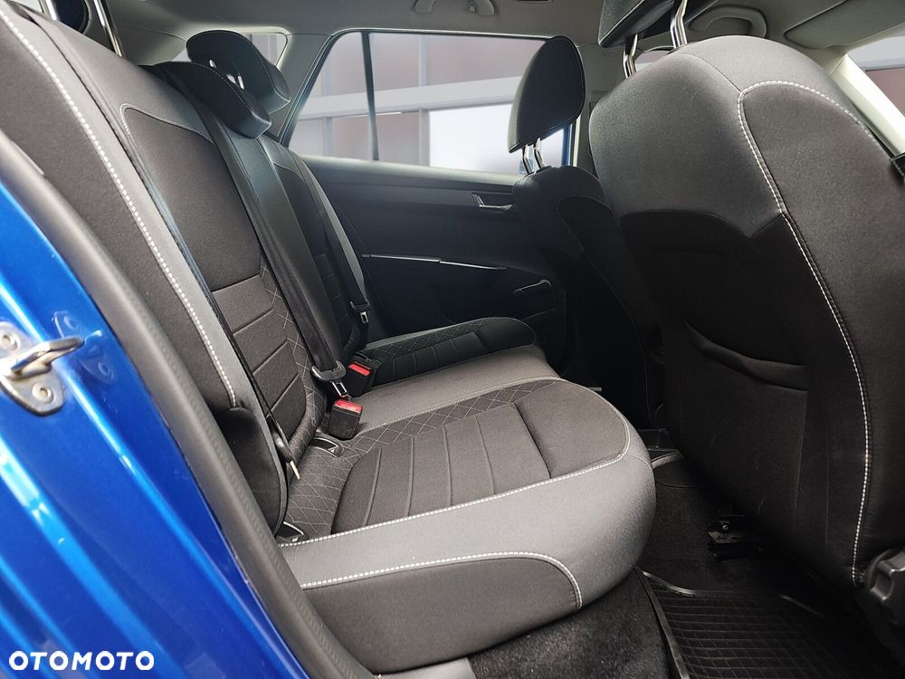 Skoda Fabia 1.0 TSI Ambition - 14