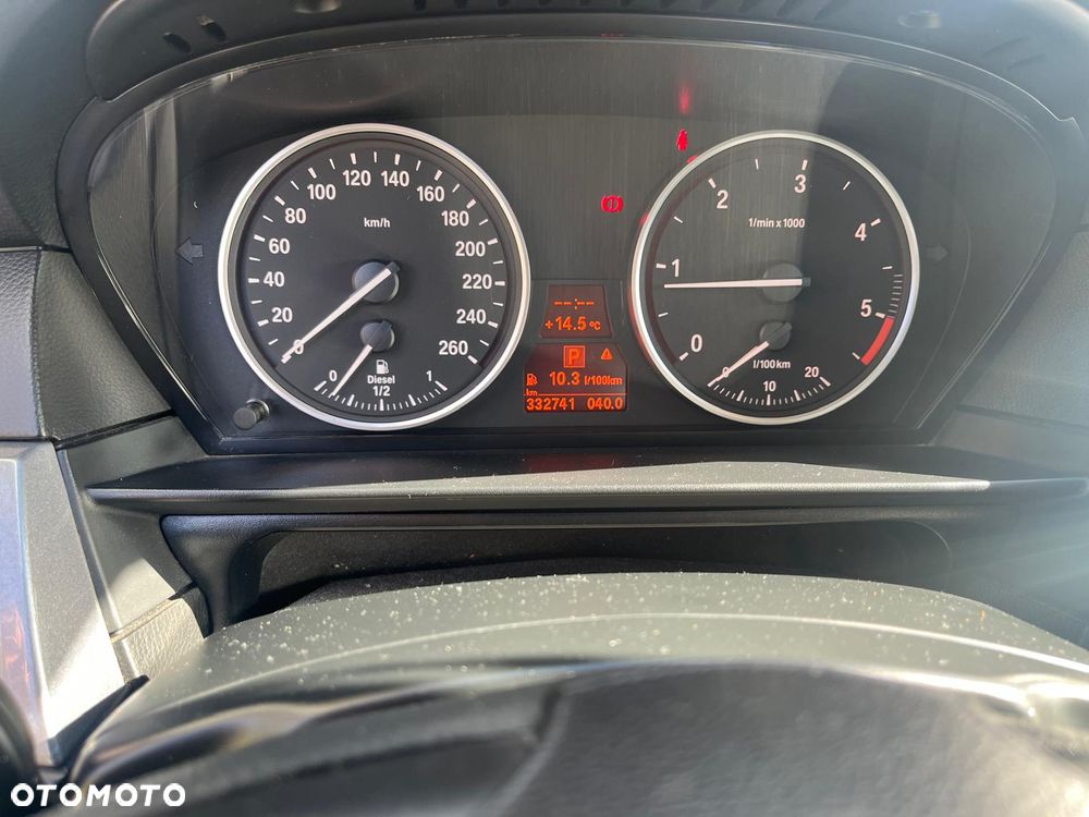 BMW Seria 5 520d - 7