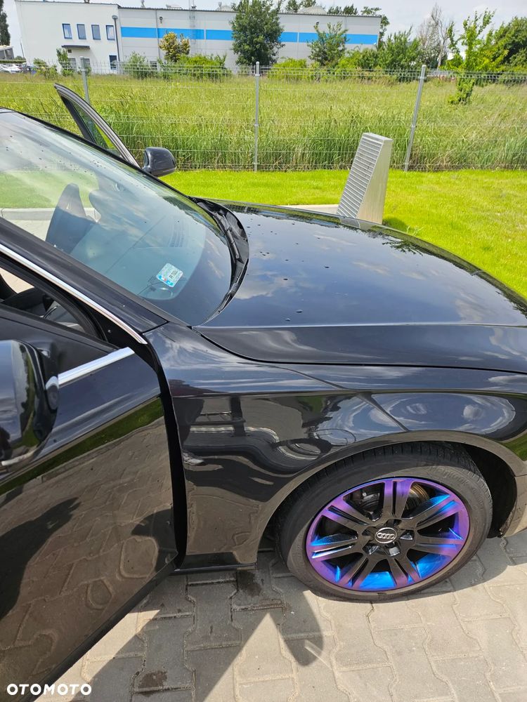 Audi A4 Limousine 2.7 TDI Multitronic - 6