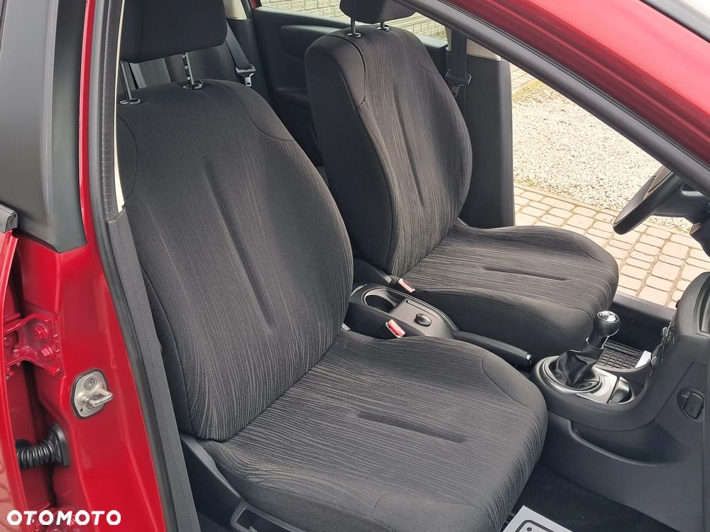 Citroën C4 1.4 16V Tonic - 17