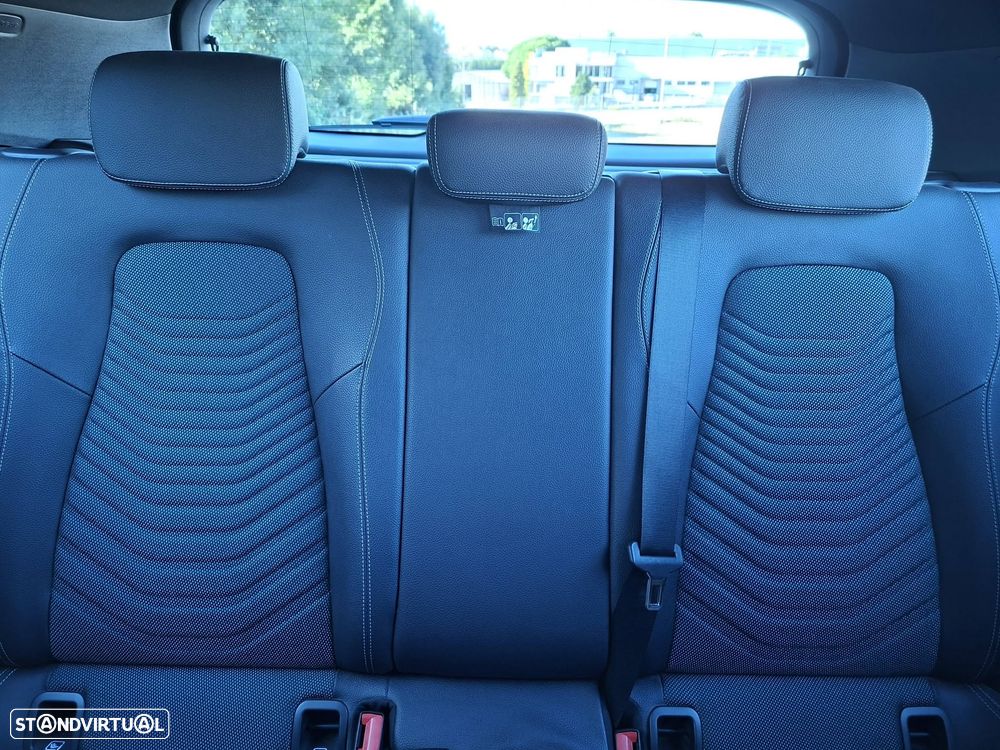 Mercedes-Benz A 180 d Style Aut. - 13