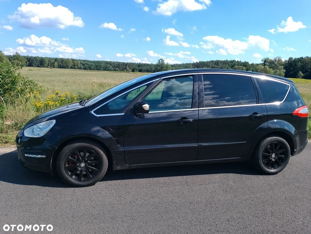 Ford S-Max - 2