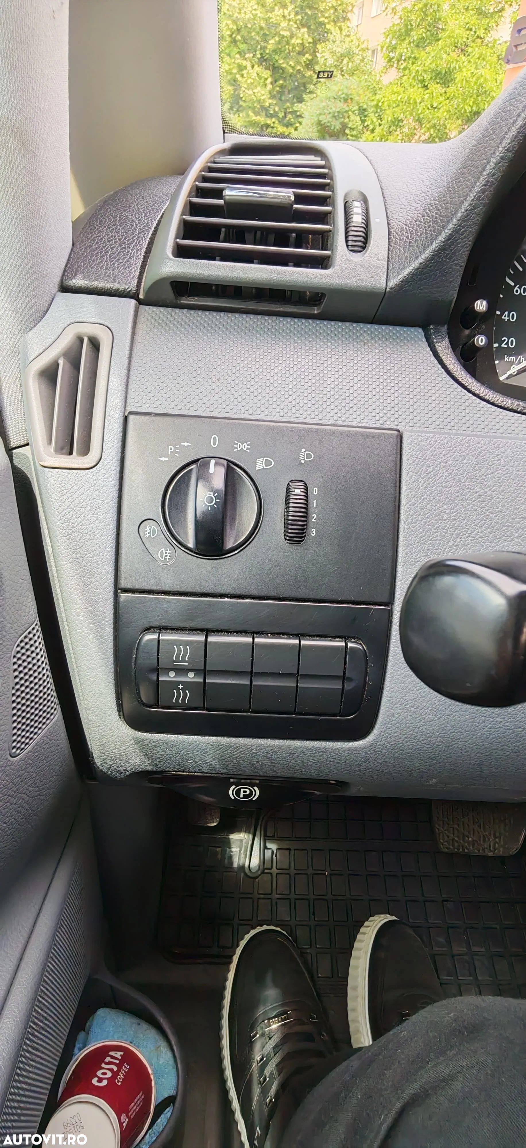 Mercedes-Benz Vito - 13
