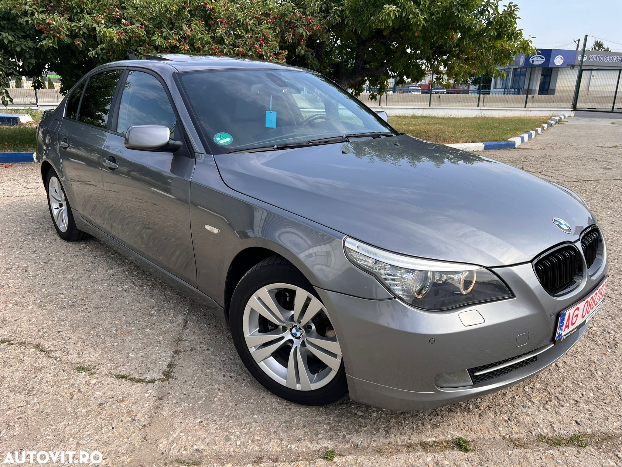 BMW Seria 5 - 1