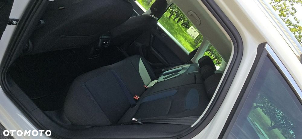 Seat Ateca - 14