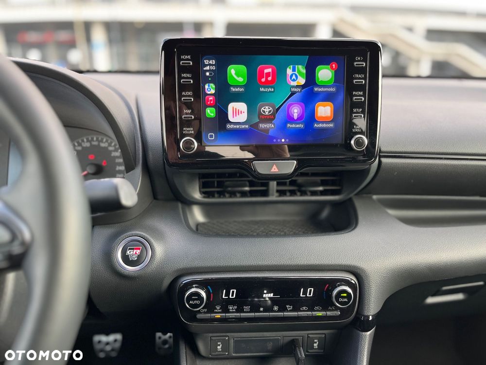 Toyota GR Yaris - 21