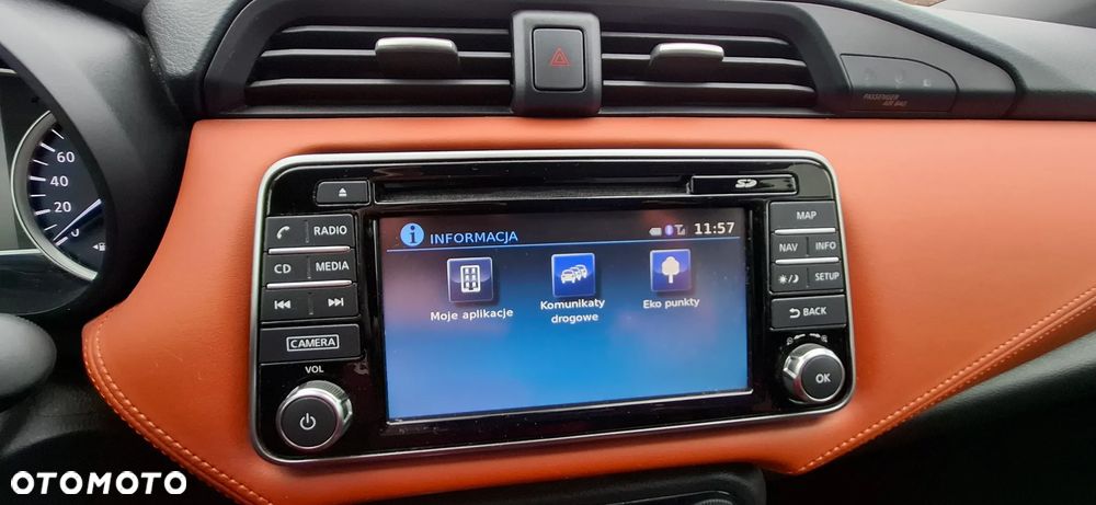 Nissan Micra 0.9 IG-T BOSE Personal Premium Edition - 22