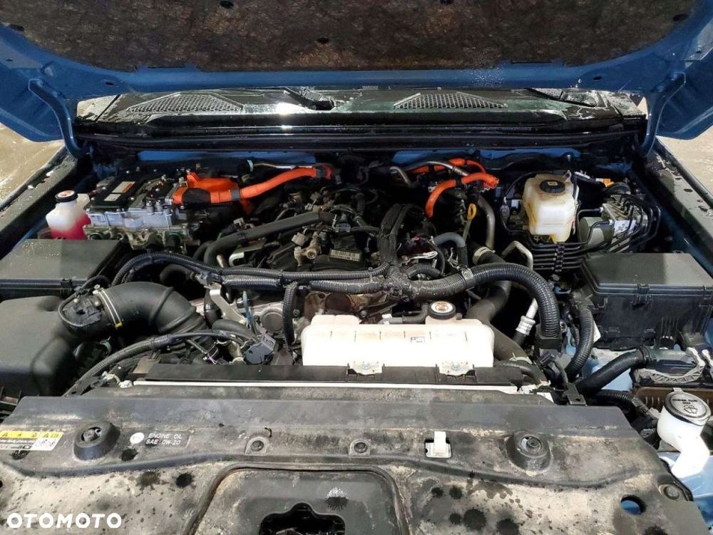 Toyota Land Cruiser - 9