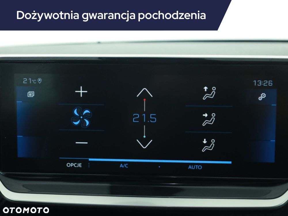 Peugeot 2008 - 13
