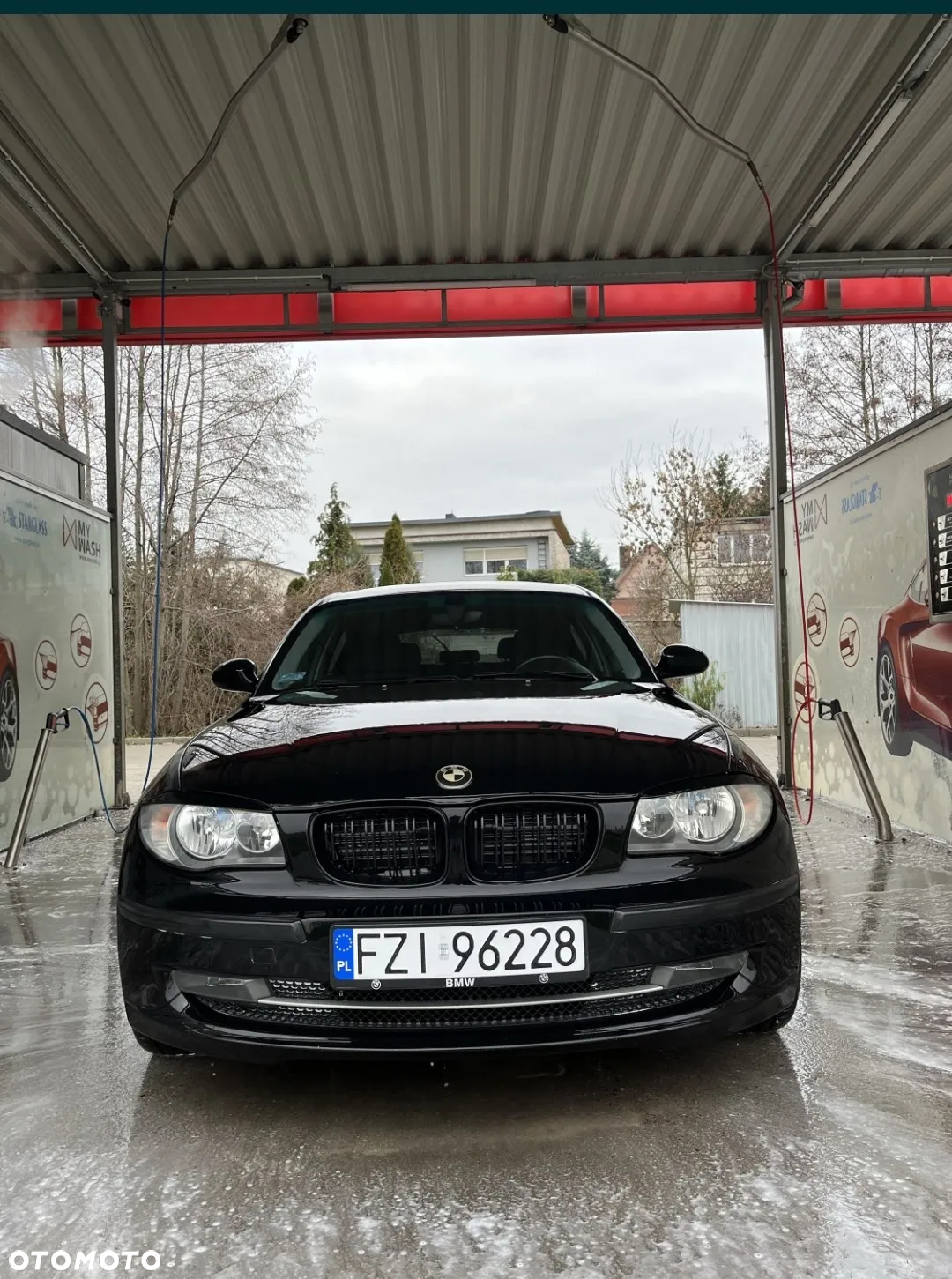 BMW Seria 1 118d - 14