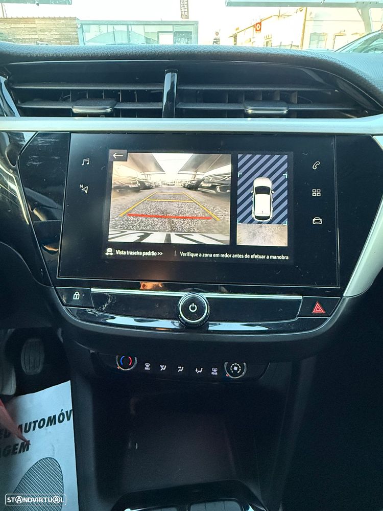 Opel Corsa 1.2 T Edition - 11