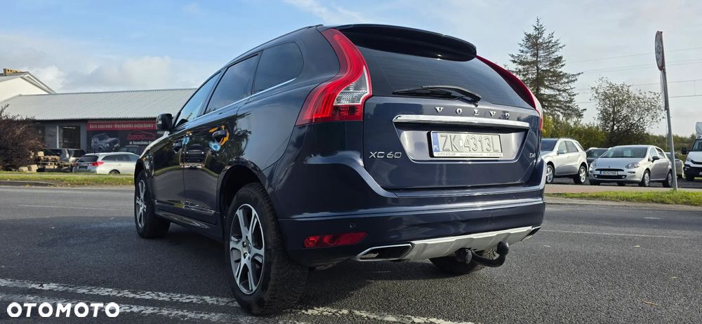 Volvo XC 60 D4 Drive-E Momentum - 13