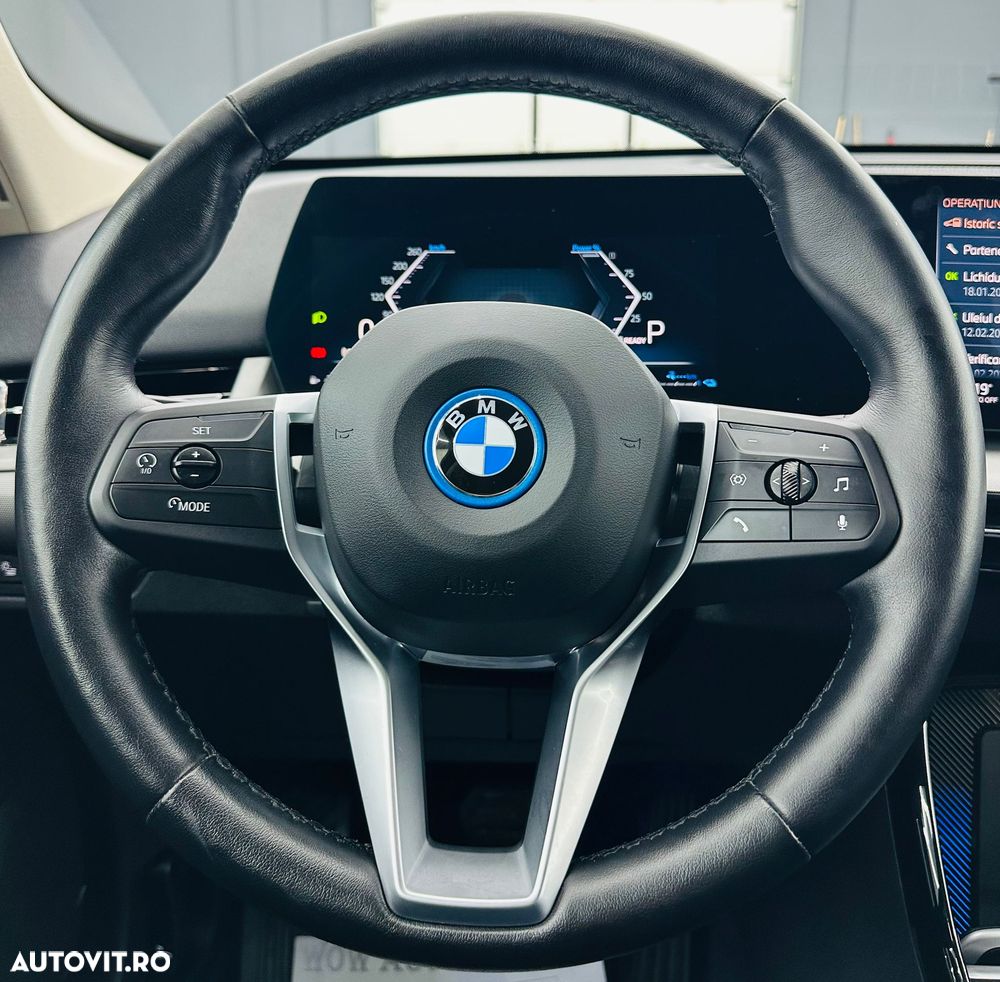 BMW X1 xDrive25e AT PHEV - 35