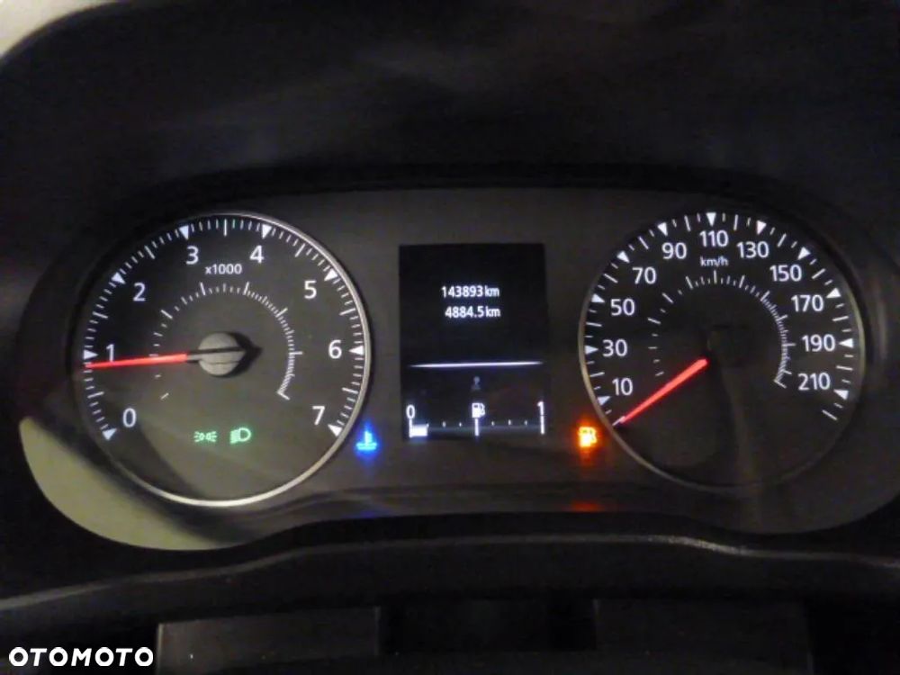 Renault EXPRESS KANGOO Dokker Partner Berlingo ProAce - 25