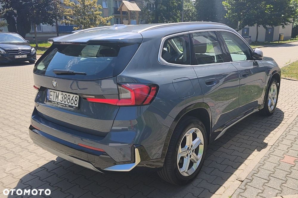 BMW X1 sDrive18i xLine - 7