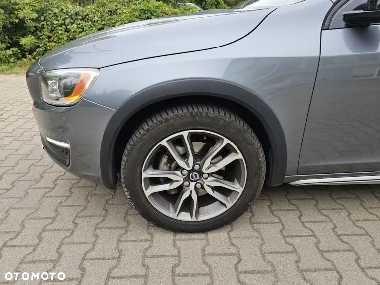 Volvo S60 CC T5 AWD Summum - 10