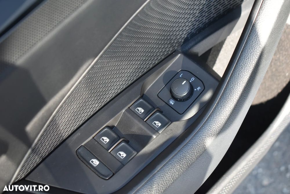 Skoda Octavia 1.0 TSI DSG Mild Hybrid Ambition - 11