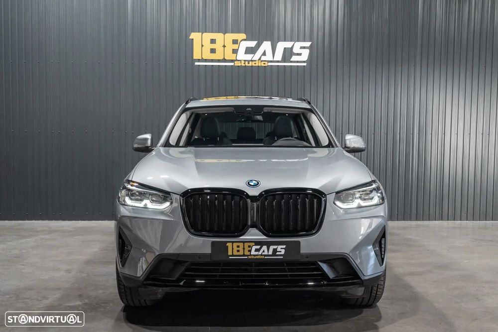 BMW X3 30 e xDrive xLine - 3
