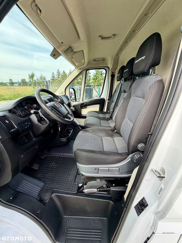 Fiat DUCATO - 7