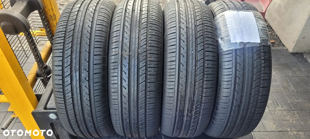 Opony letnie Zeetex ZT1000 195/65/15 2020 - 1