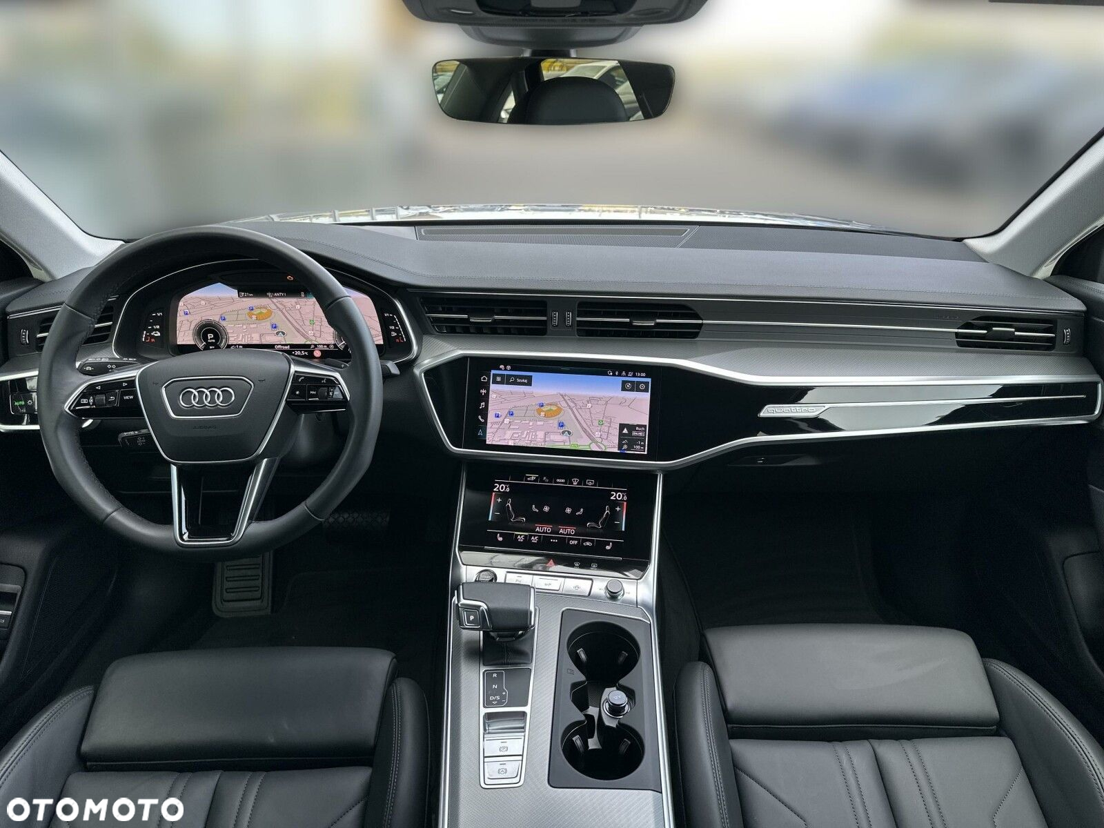 Audi A6 - 18