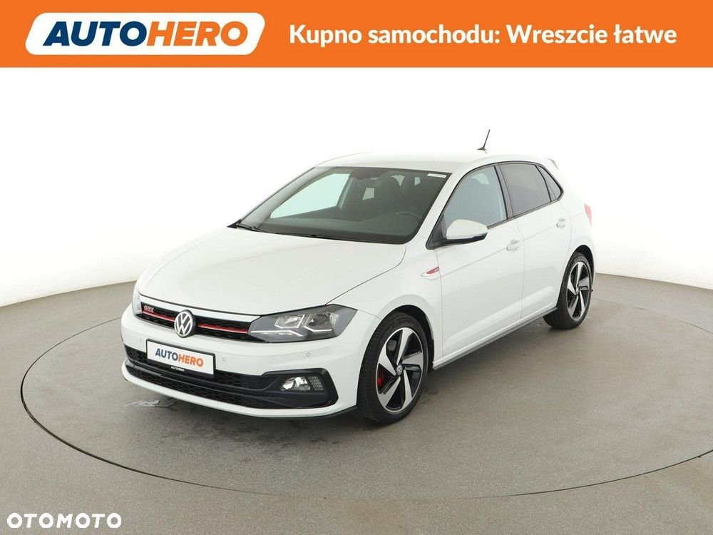 Volkswagen Polo 2.0 TSI GTI DSG - 2