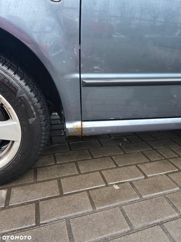 Skoda Fabia 1.4 16V Excellent - 15